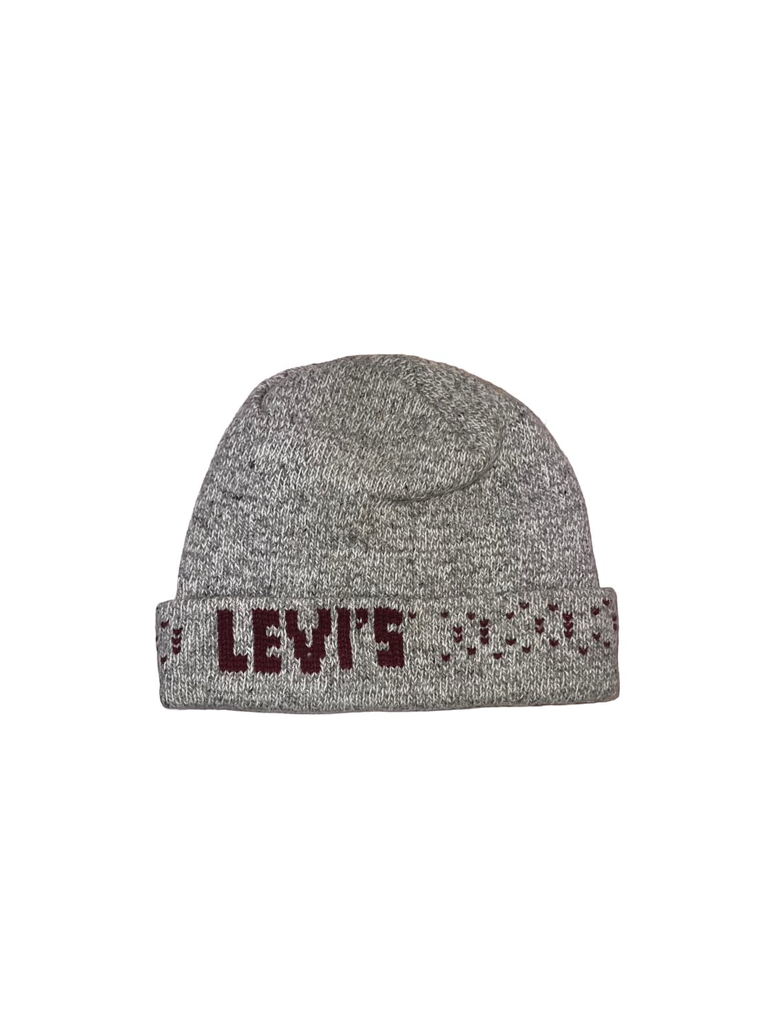 Levi`s beanie 상품이미지2