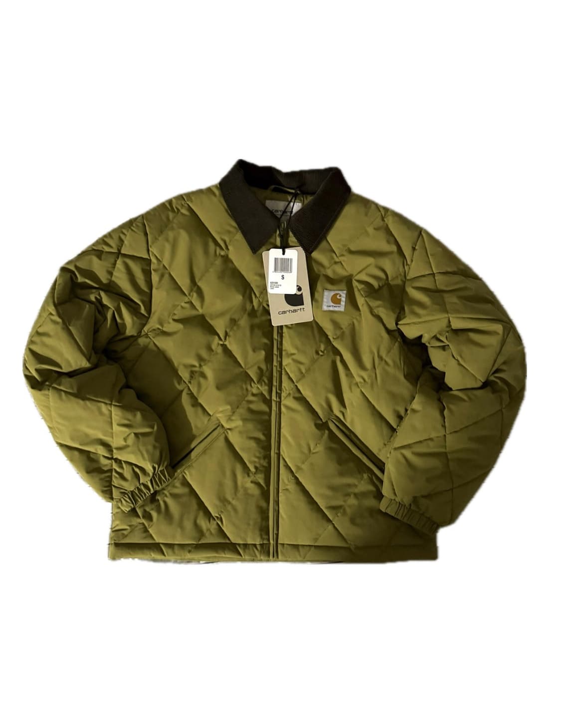 칼하트 모튼 자켓 (morton jacket) 상품이미지1