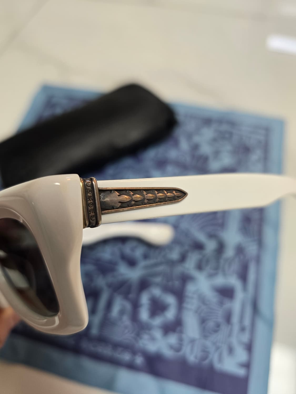 크롬하츠 선글라스 상품이미지6