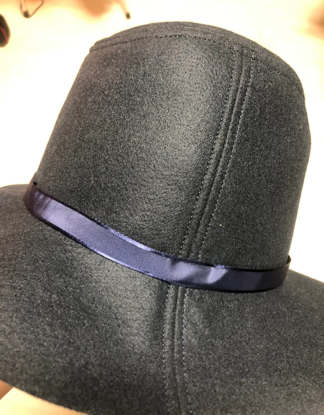 카지마 타카유키 여성용 모자 상품이미지3