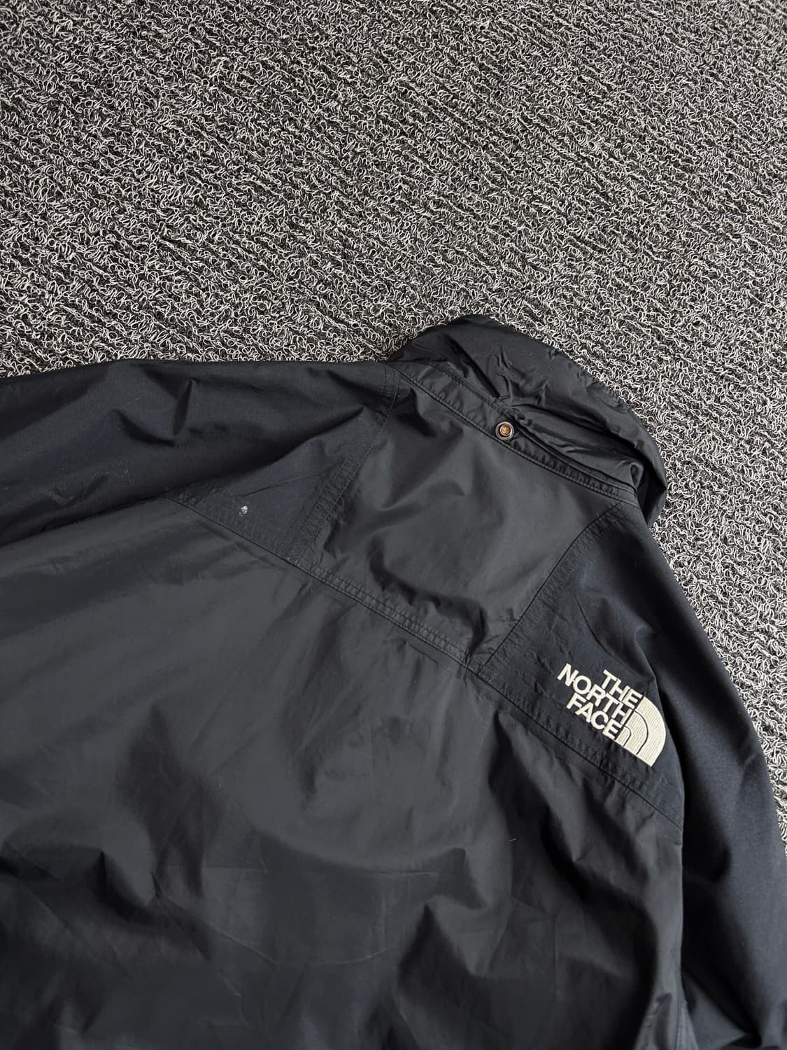 노스페이스 고어텍스 고프코어 마운틴 바람막이 4215 상품이미지6