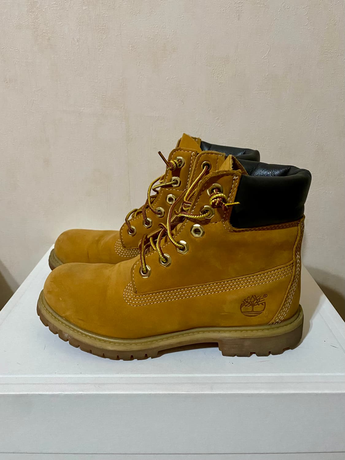 팀버랜드 부츠 상품이미지2