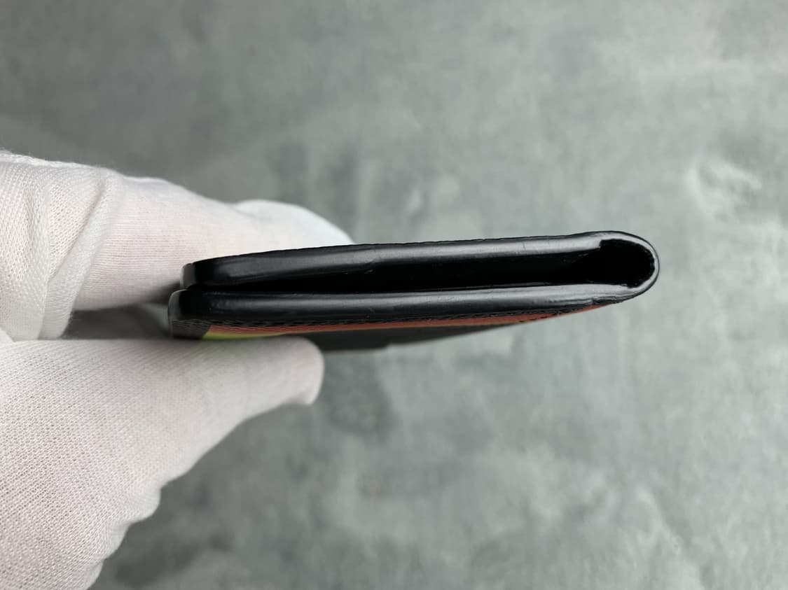 루이비통 레인보우 오거나이저 카드지갑 상품이미지6