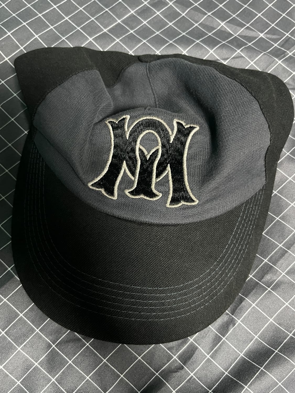 Mpq 볼캡 상품이미지1