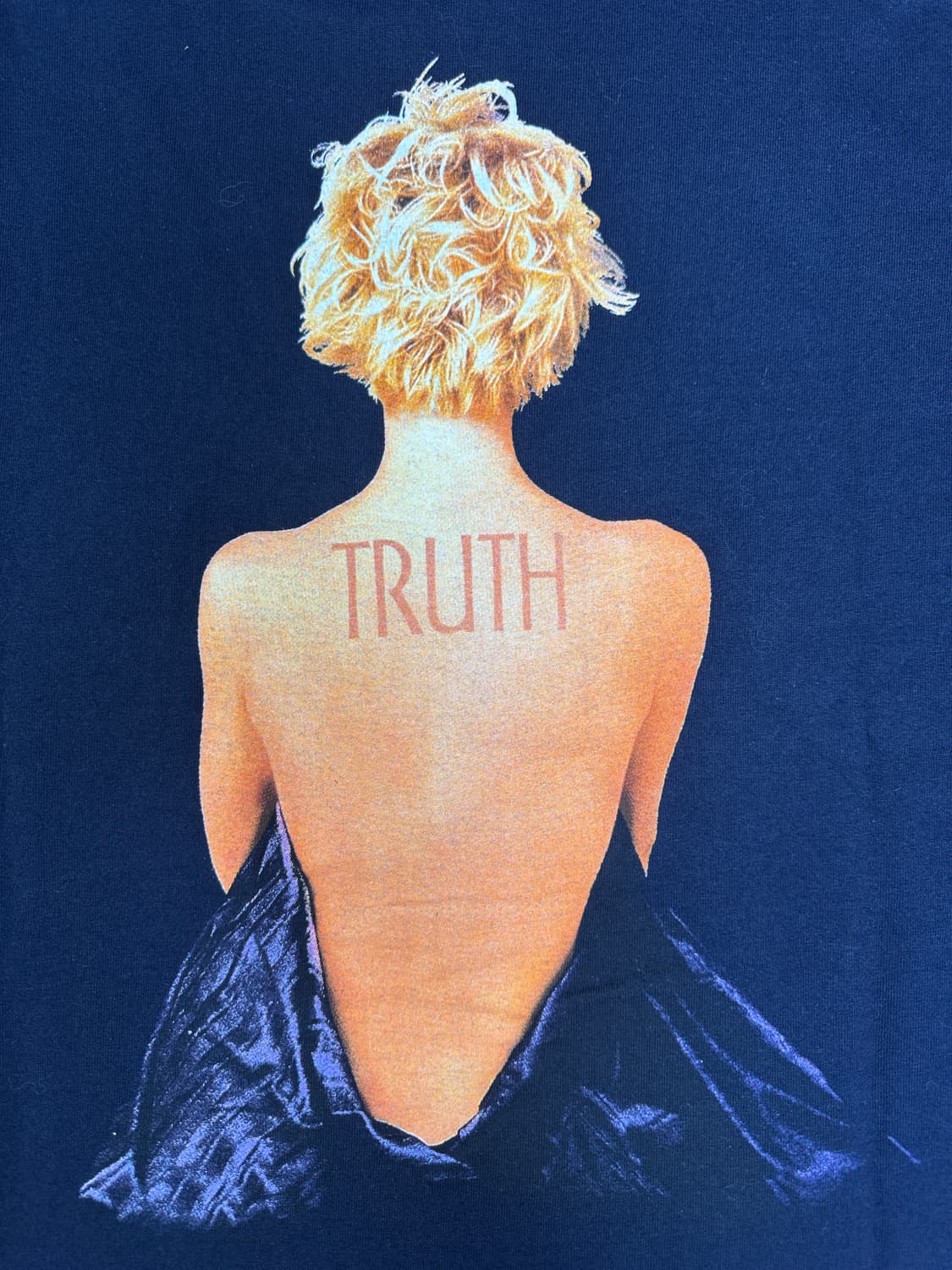 빈티지 00s 로리모간 Lorrie Morgan 티셔츠 XL 상품이미지5