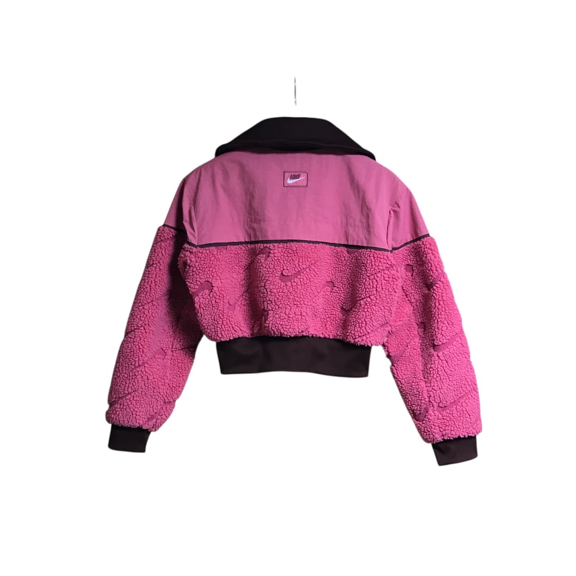 나이키 아이콘 클래시 셰르파 재킷 상품이미지3