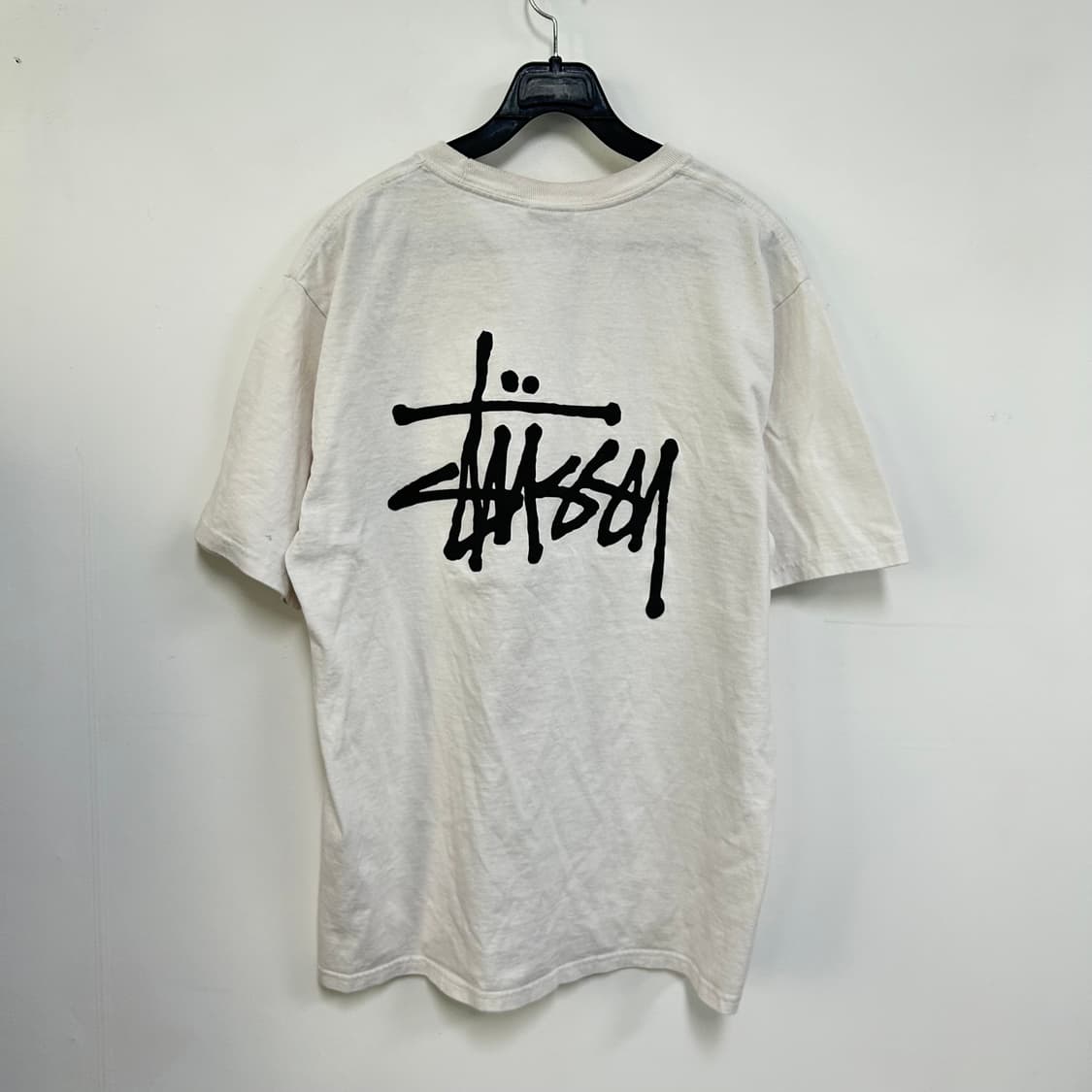 스투시 반팔티[1716] 상품이미지5