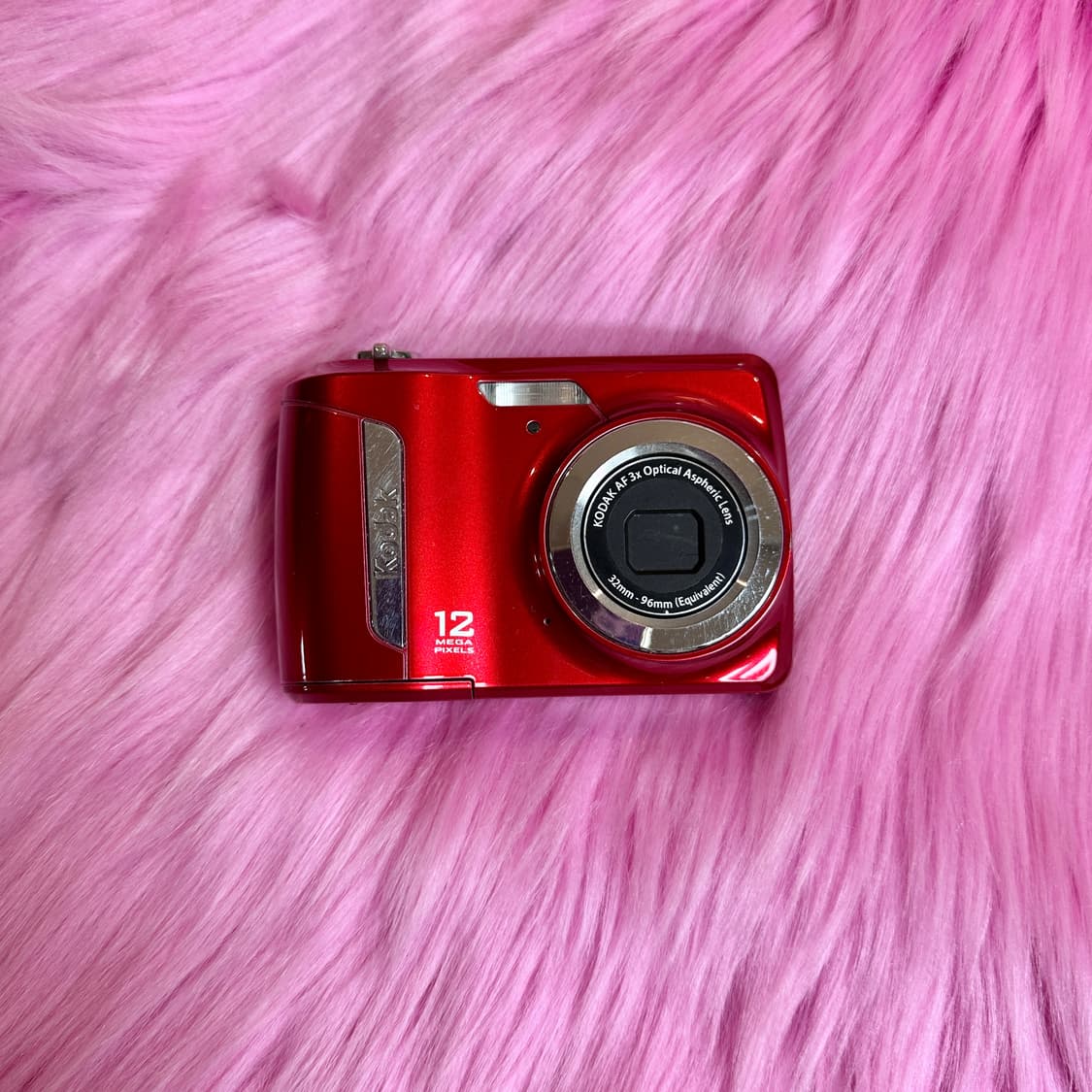 레드 코닥 C143 디지털 카메라 디카 상품이미지1