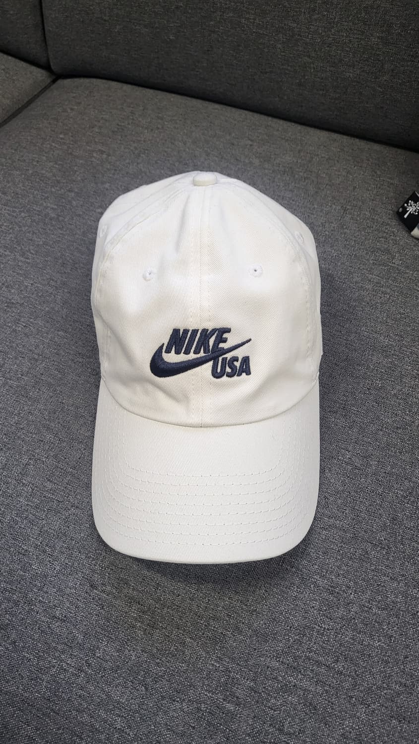 나이키 usa 성조기 볼캡 모자 상품이미지1