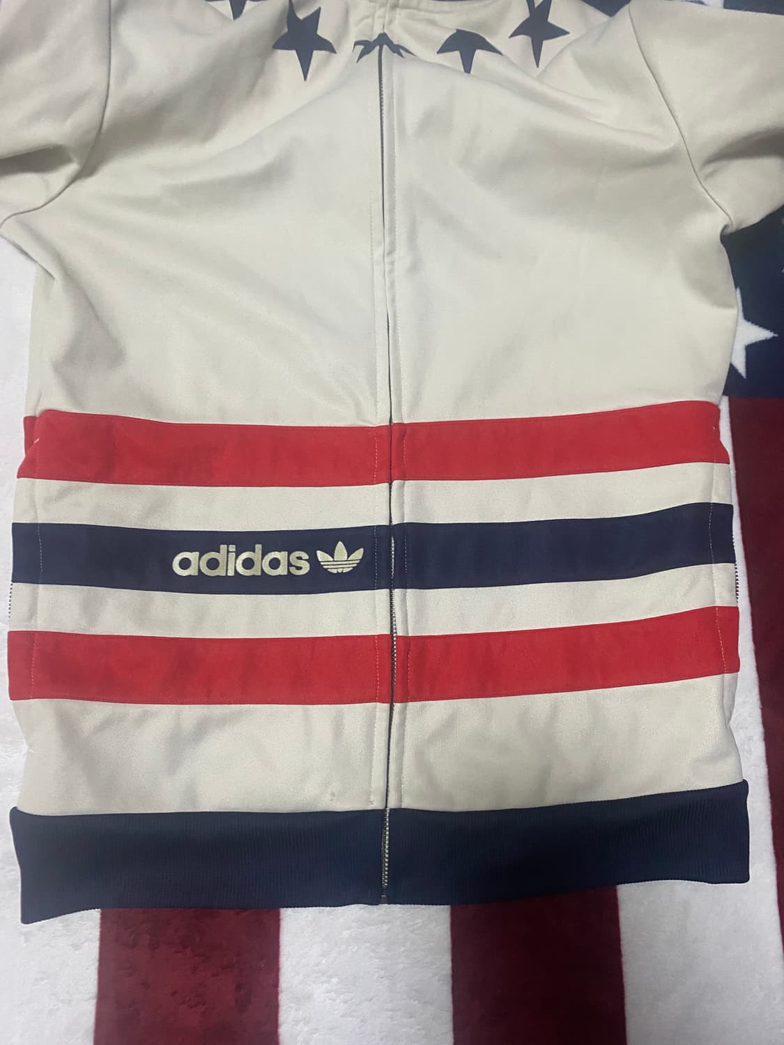 아디다스 star tt 져지 상품이미지4