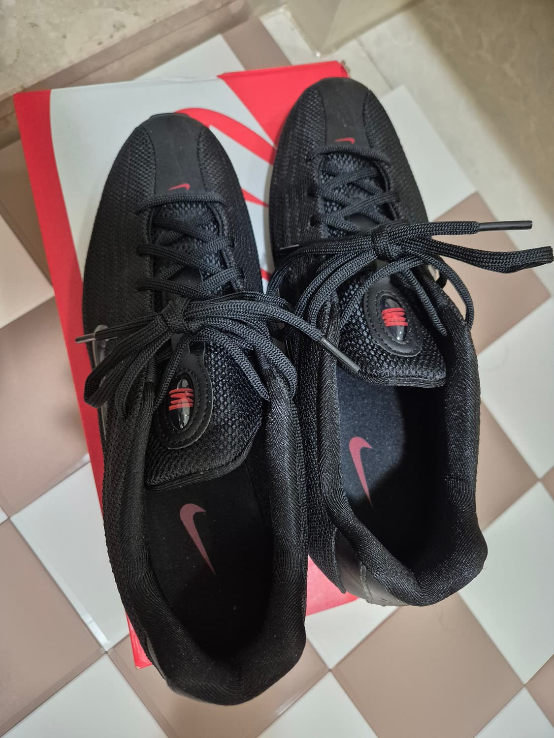 샥스 z 블랙  상품이미지3