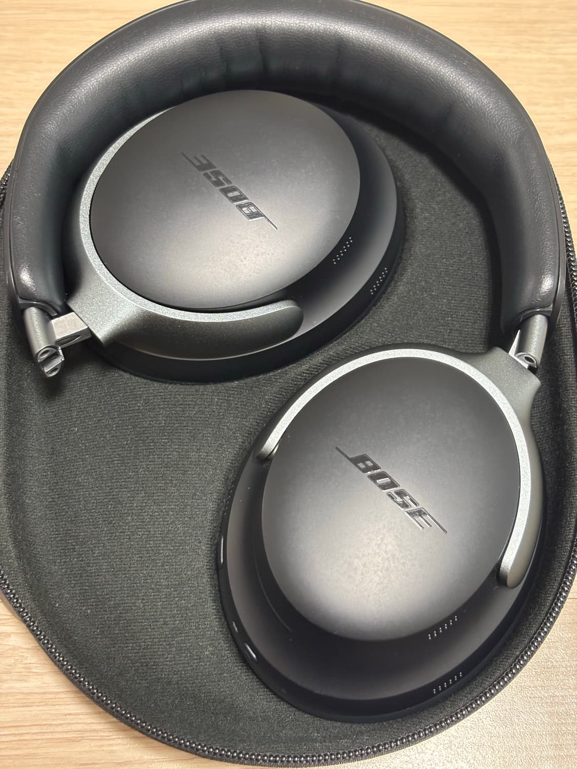 보스 qc 울트라 블랙 판매 상품이미지3