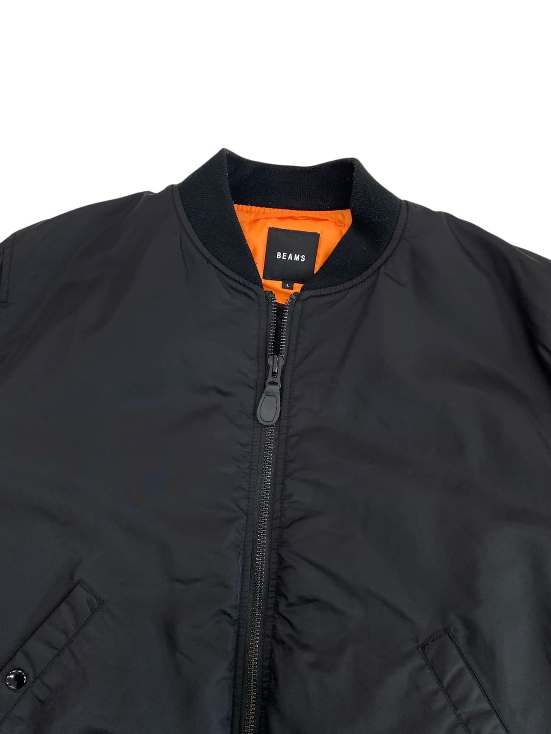 빔즈 Ma-1 자켓 상품이미지3