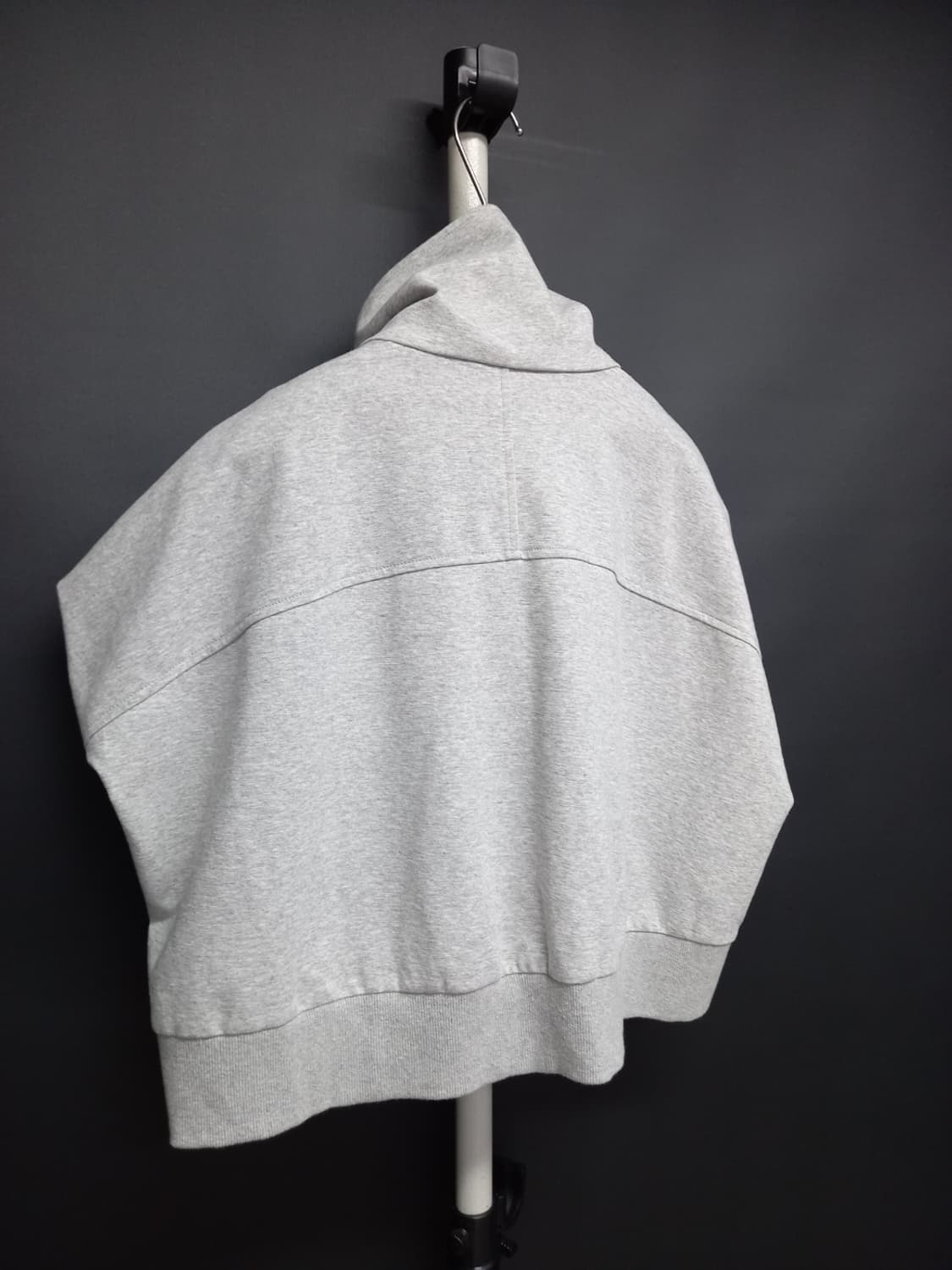 새 시스템 춘하추 숏 베스트 F 33-77 상품이미지6