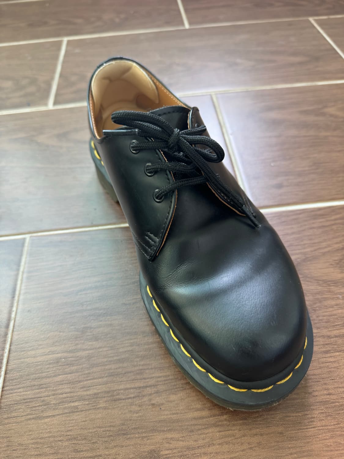 닥터마틴 스무스 260 UK7 상품이미지6