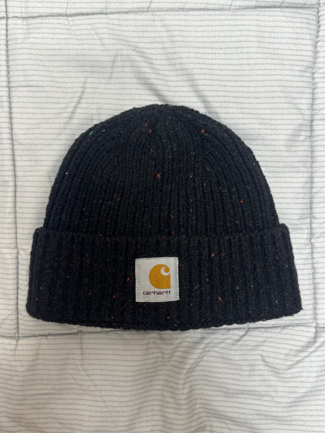 칼하트 / 숏 비니 / one size 상품이미지1