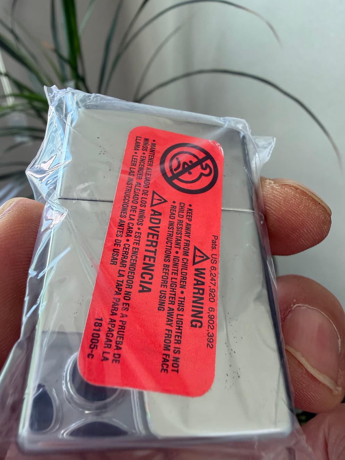 지포라이터 상품이미지7