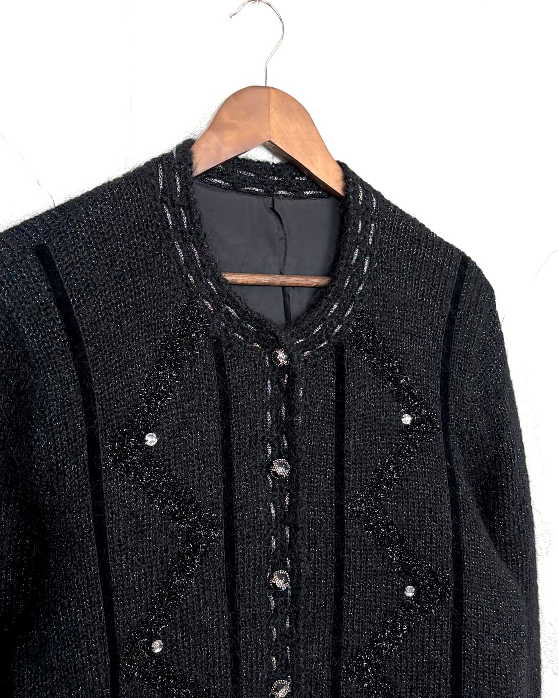 VINTAGE OUTER 상품이미지4