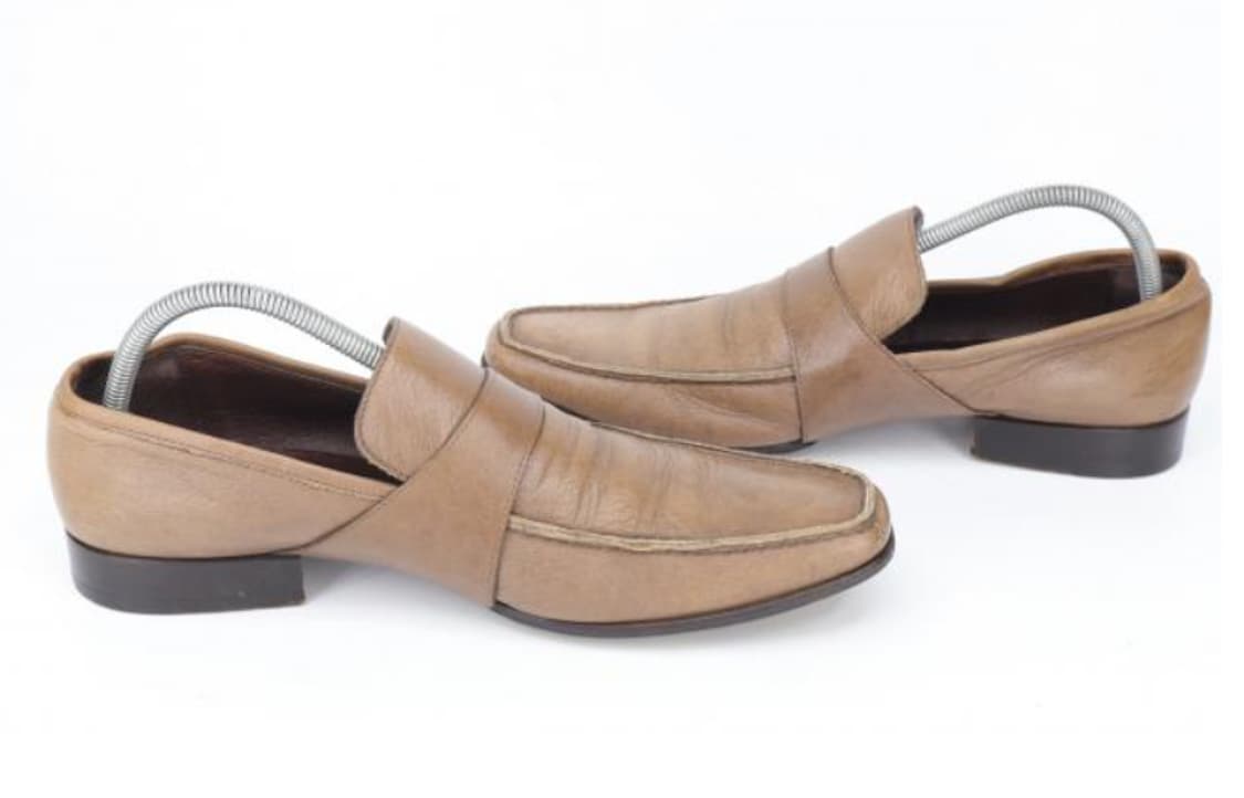 베르사체 구두 상품이미지1