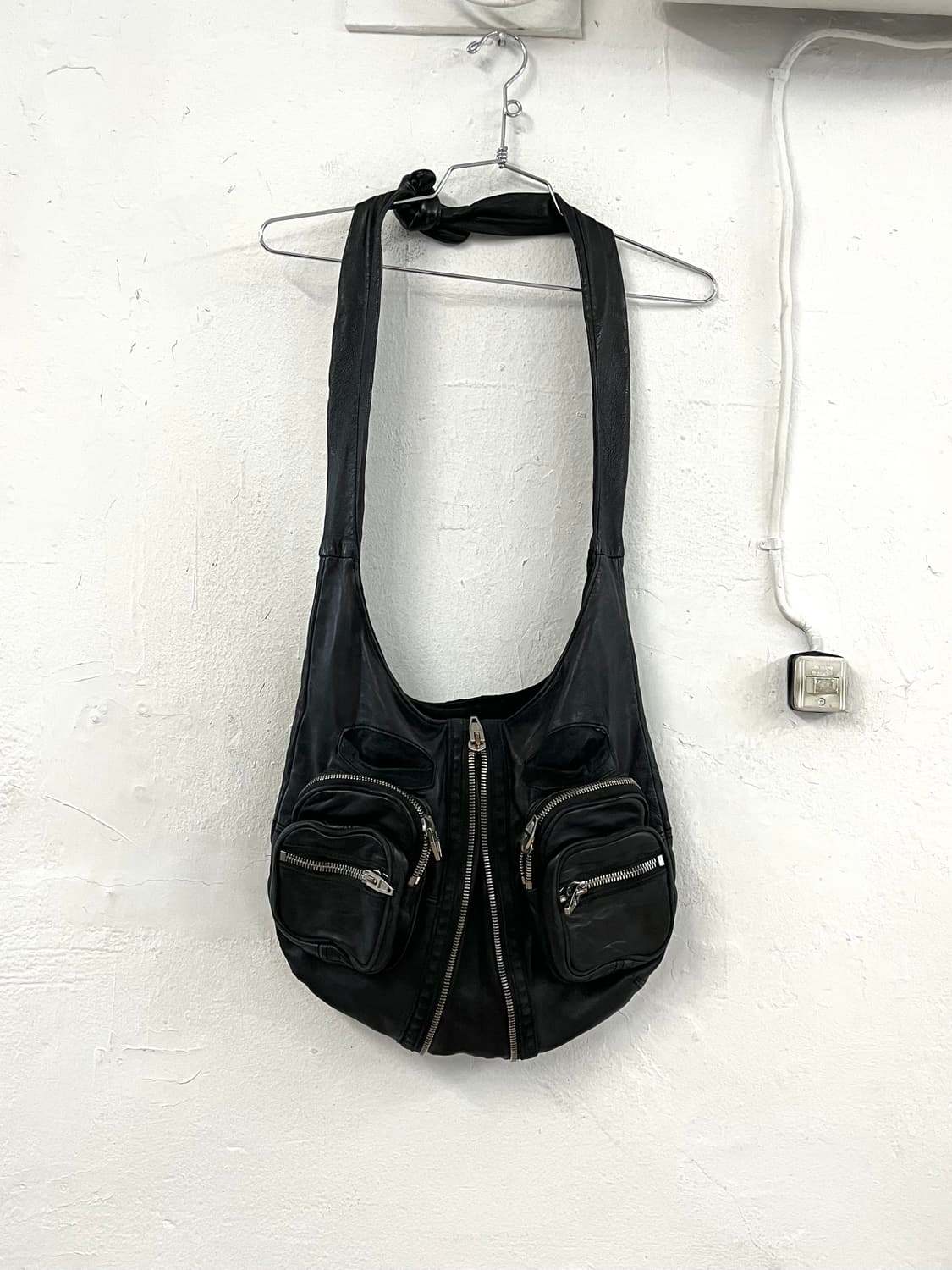 알렉산더왕 도나 호보백 상품이미지2