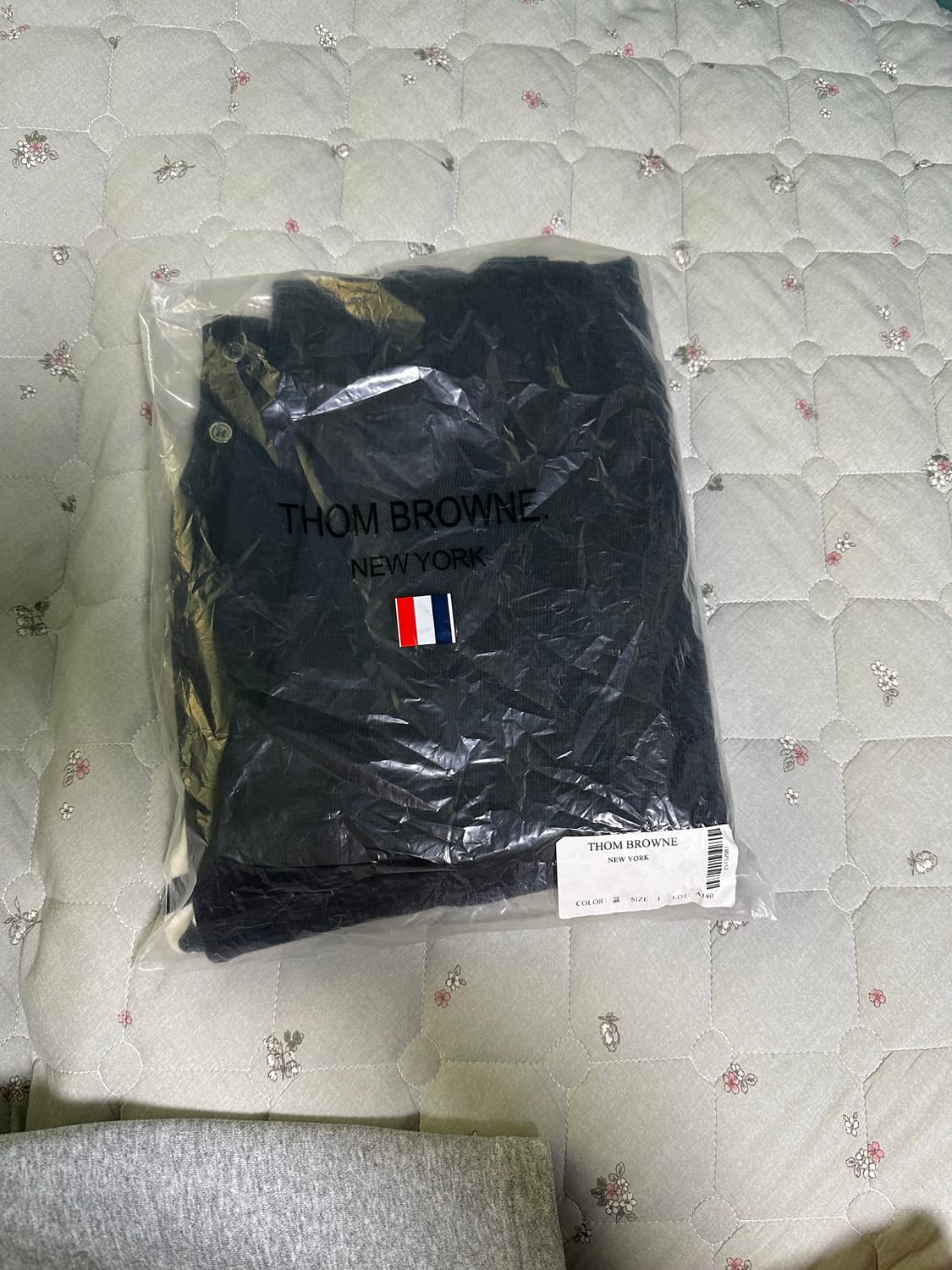 톰브라운 니트  상품이미지6