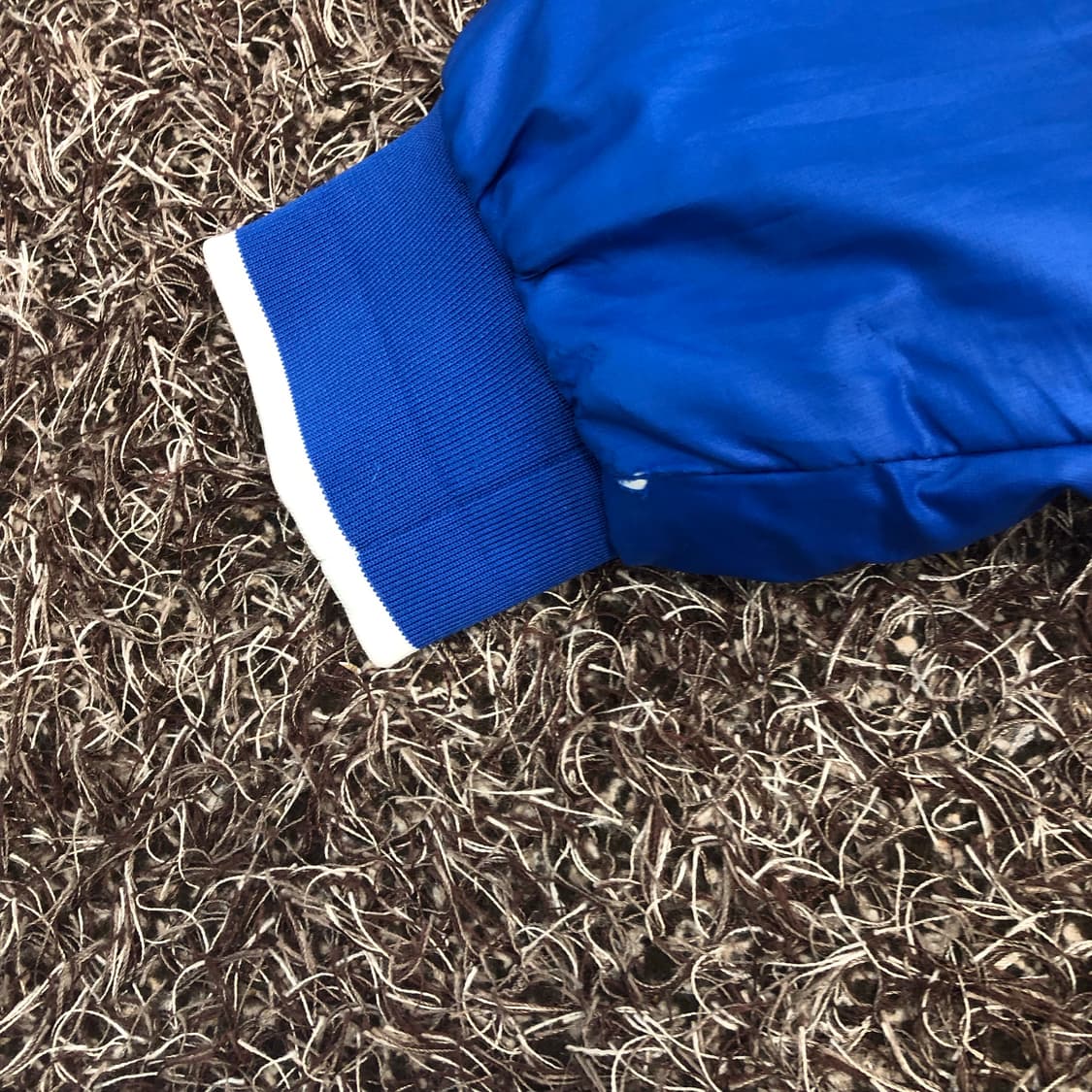 아디다스 첼시 덕다운 패딩 점퍼 상품이미지7