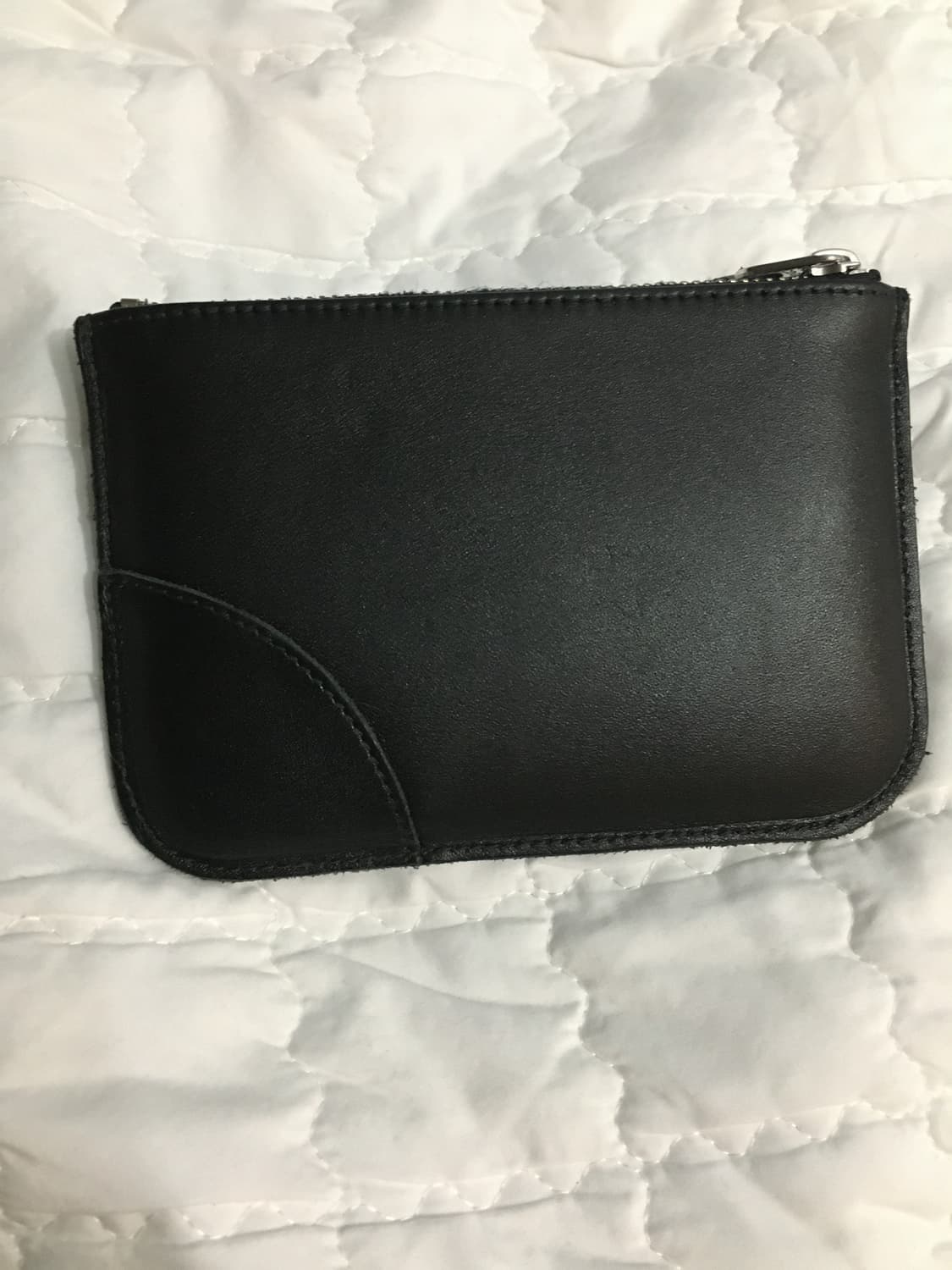 꼼데가르송 아이렛 지갑 상품이미지3