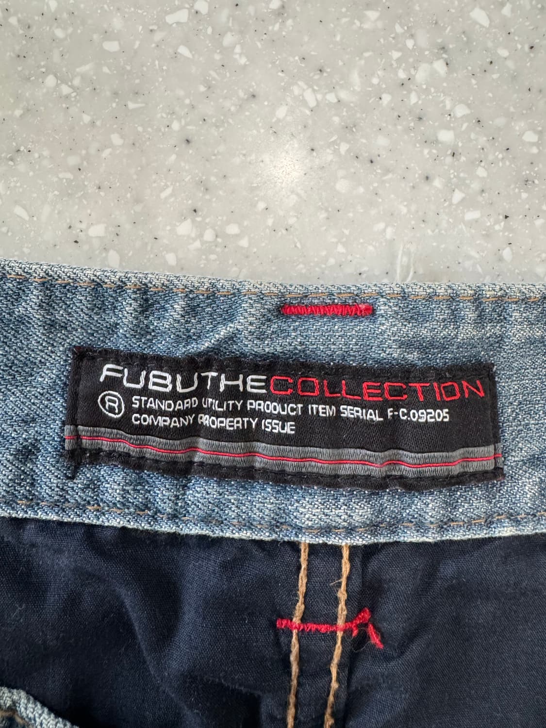 680. Fubu 팬츠 상품이미지7