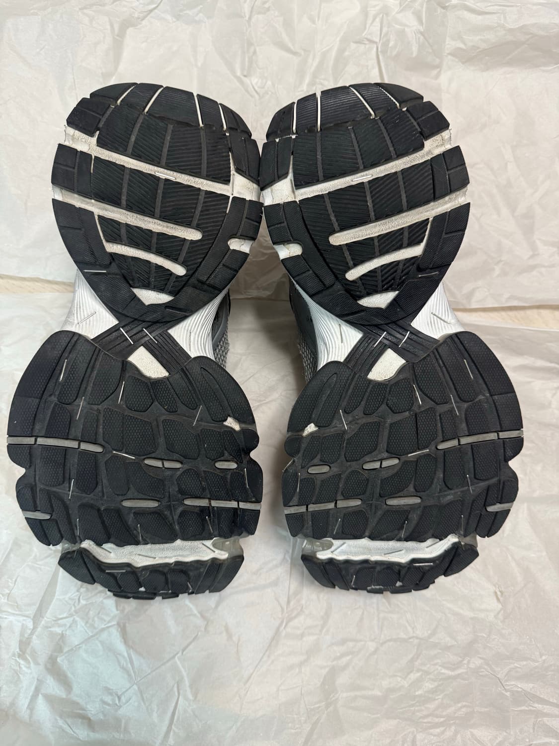 [42]발렌시아가 스테이플러 실버그레이 상품이미지6