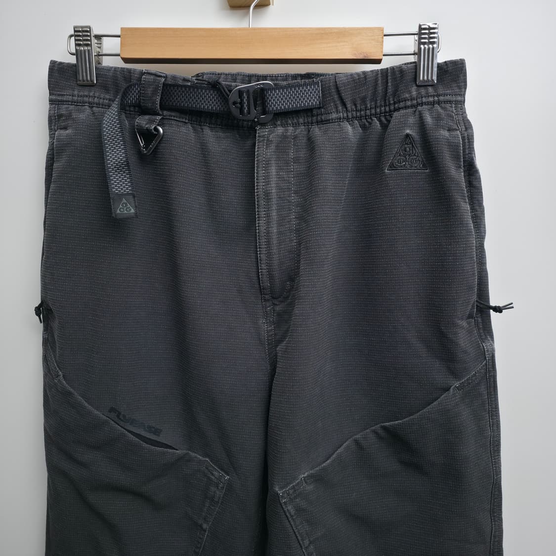 [M] 나이키 ACG 카고 트레일 팬츠 상품이미지2