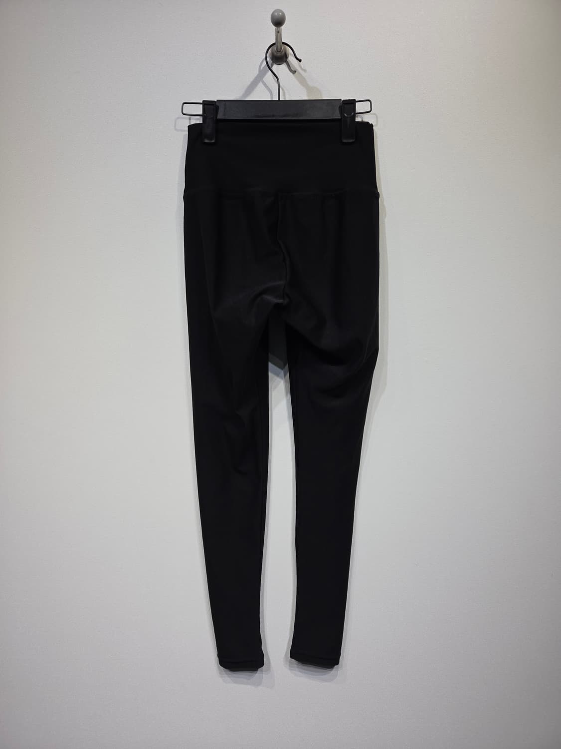 질 바이 질스튜어트 사이드 레터링 레깅스 상품이미지5