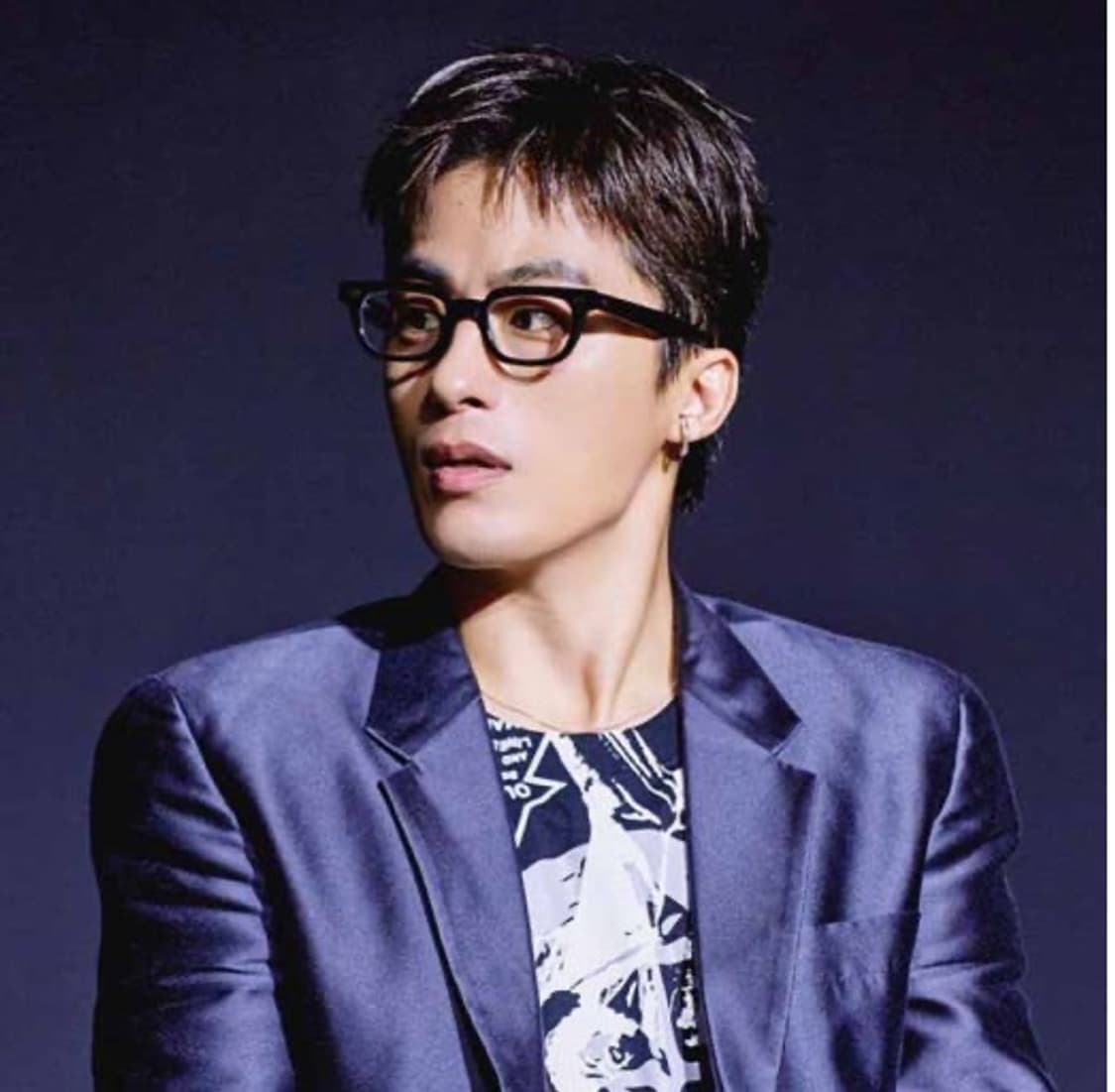 줄리어스타르트 jto 티맨 블랙 상품이미지1