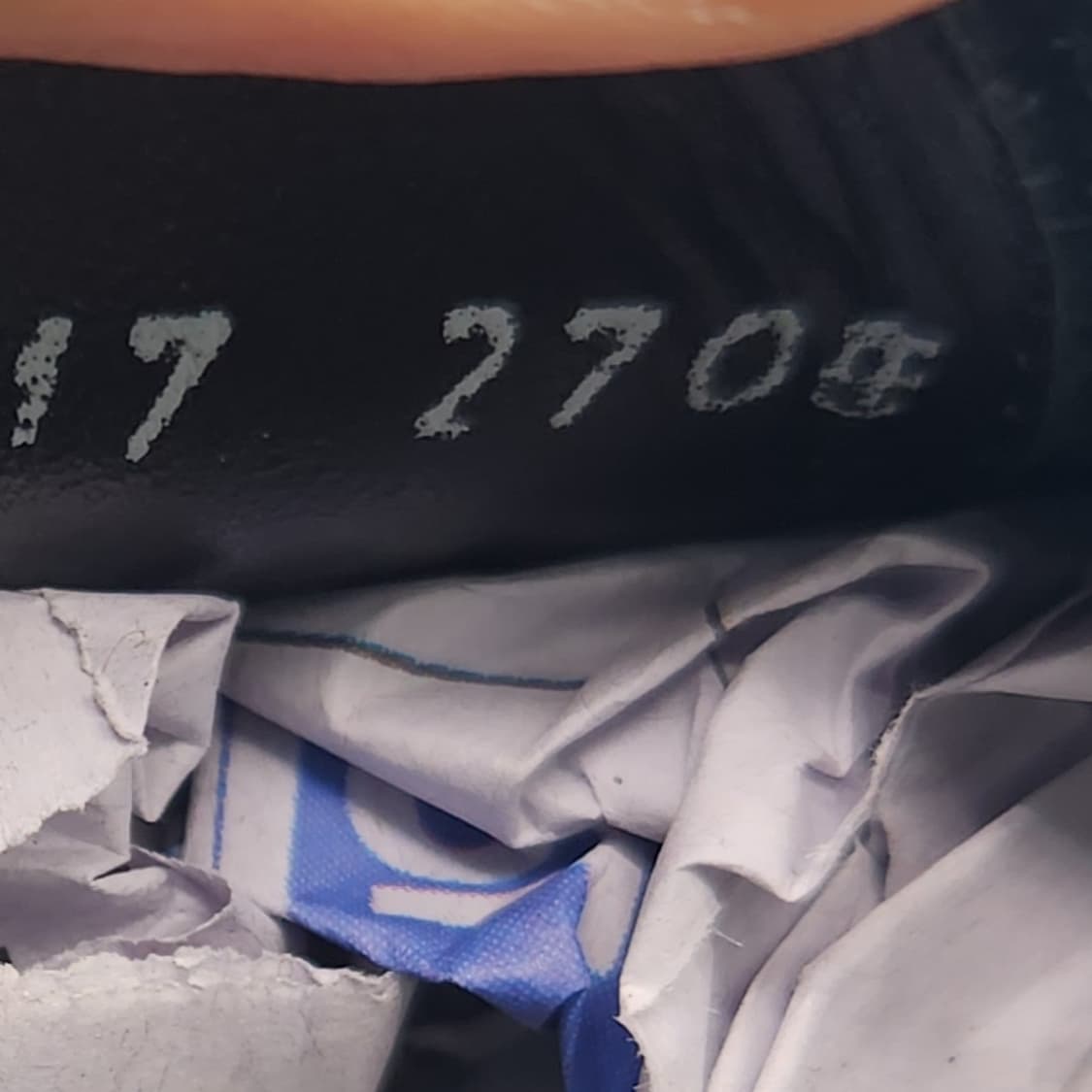 o 헤리티지 리갈 남성정장구두 270 상품이미지6