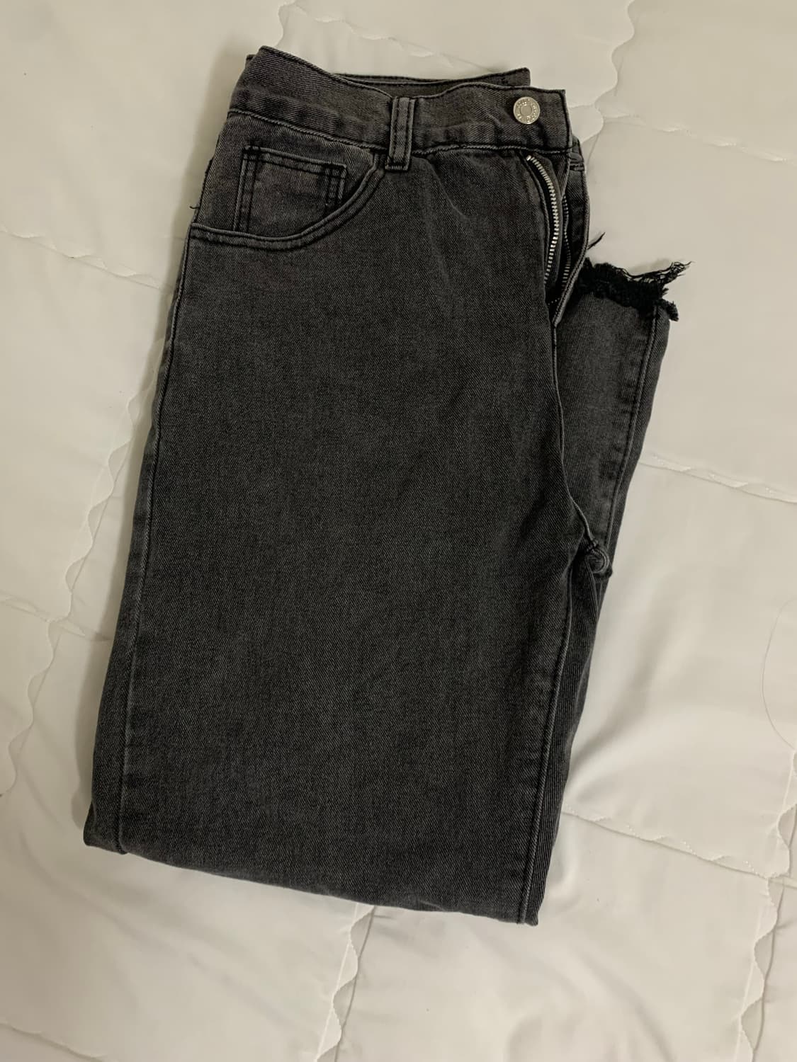 데님 팬츠 상품이미지1