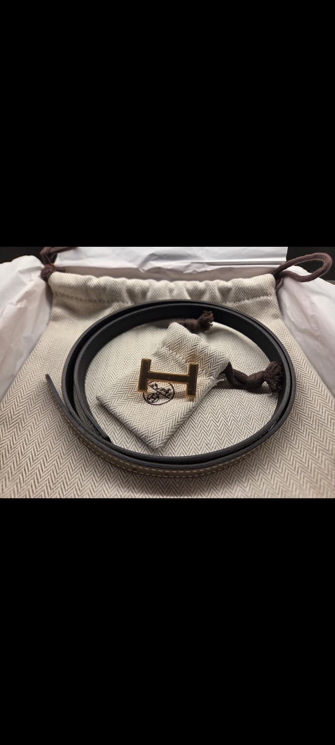 에르메스 포커스 벨트 상품이미지4