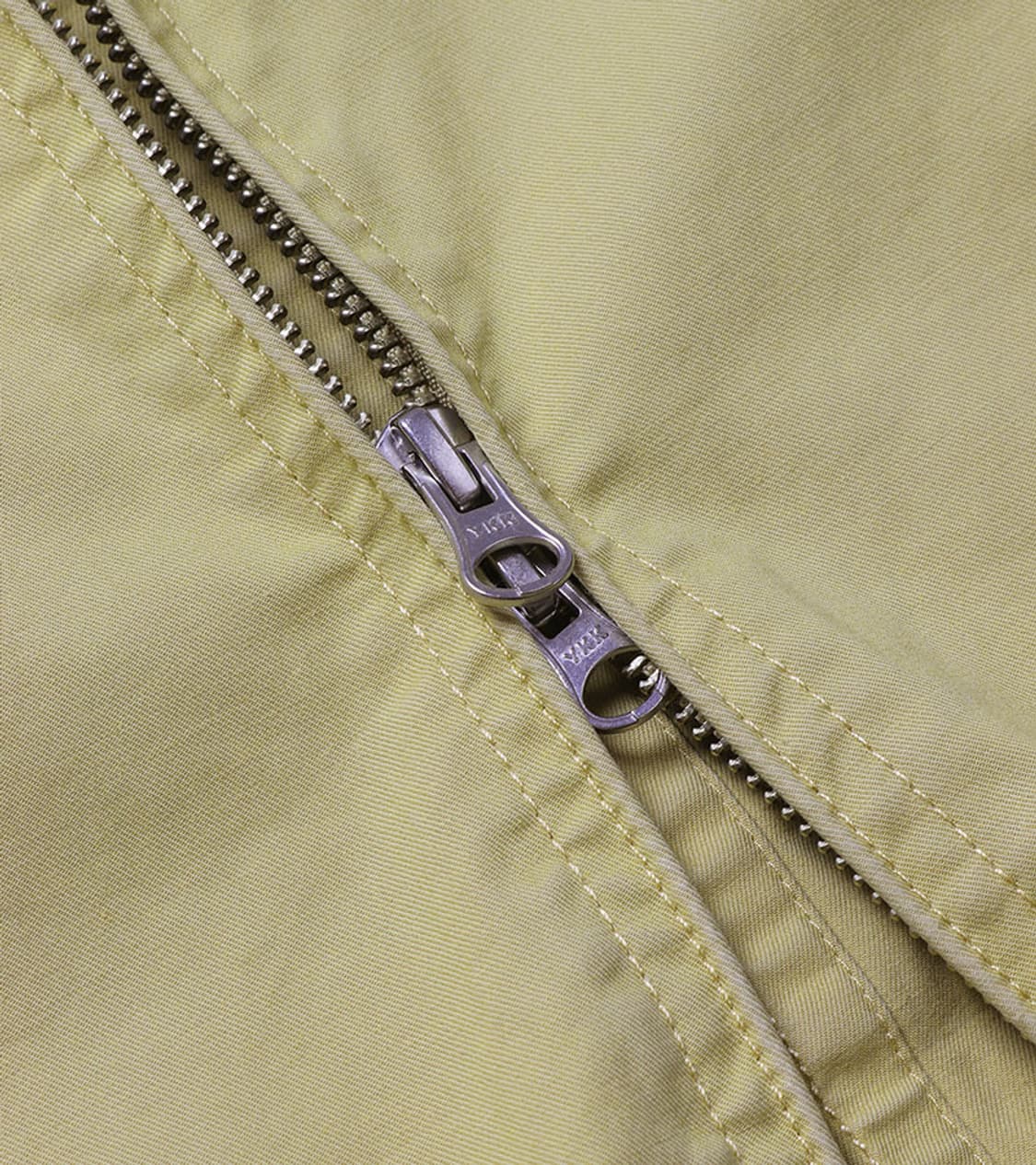 BEAMS HEART - G-9 HARRINGTON JACKET 상품이미지7