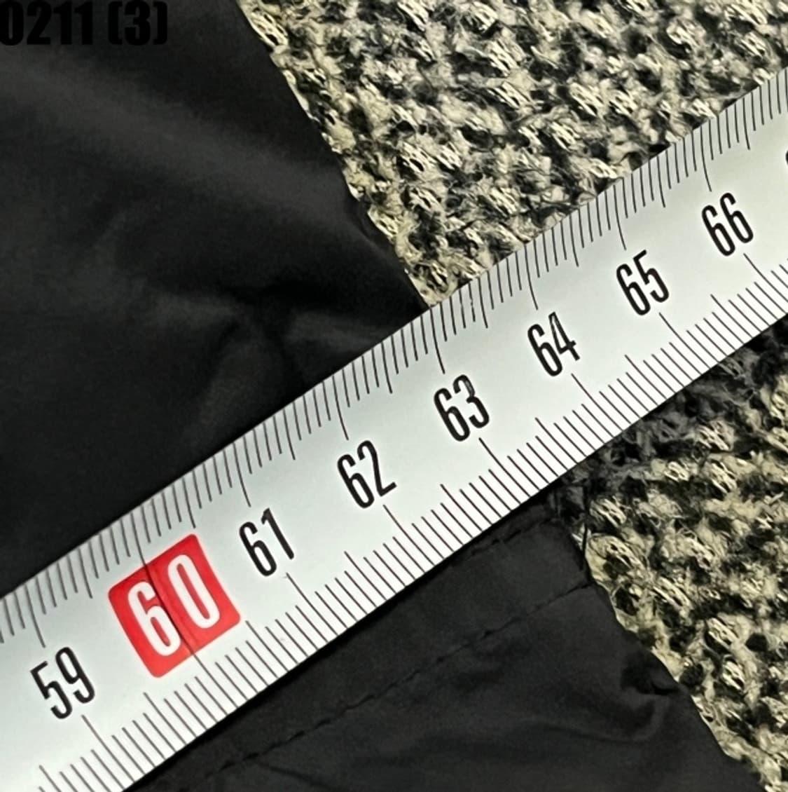 푸마 패딩 상품이미지6