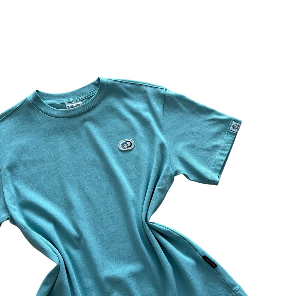 디스커버리 반팔 T  상품이미지2