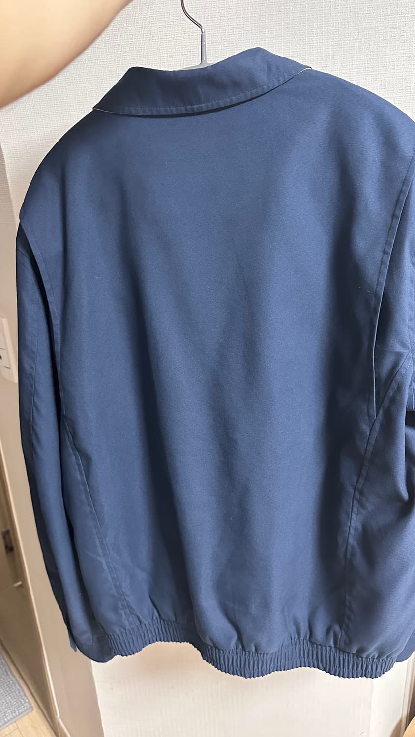 폴로 랄프 로렌 바이 스윙 자켓 판매 상품이미지3