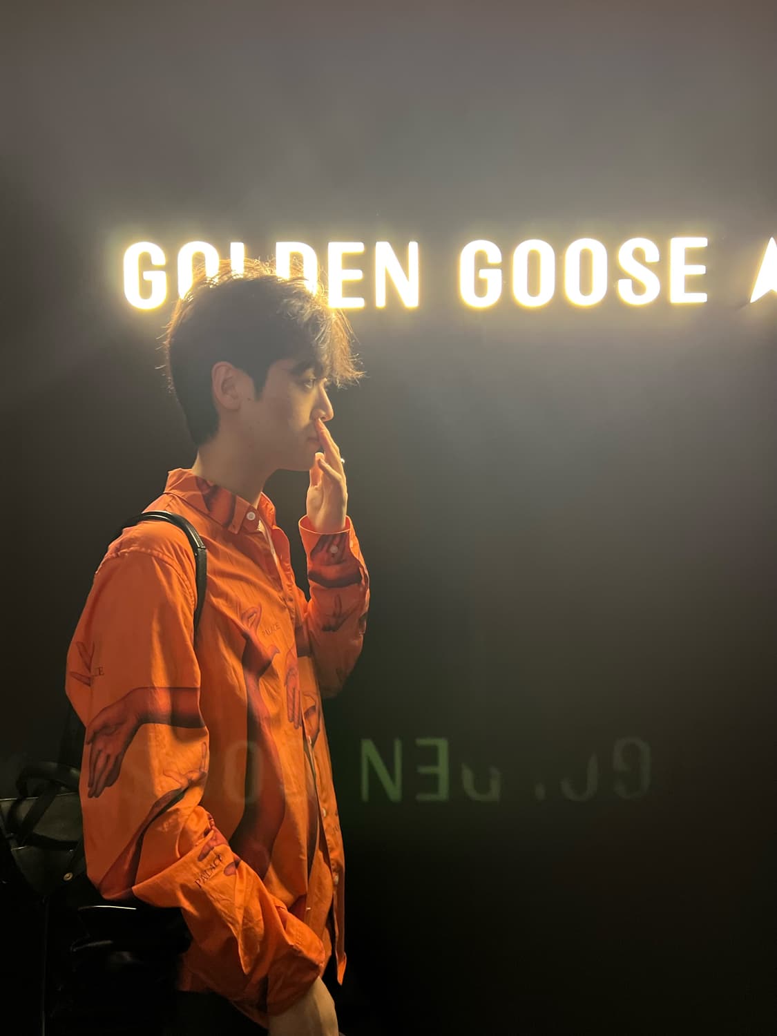 팔라스 암셔츠 Xl 상품이미지1