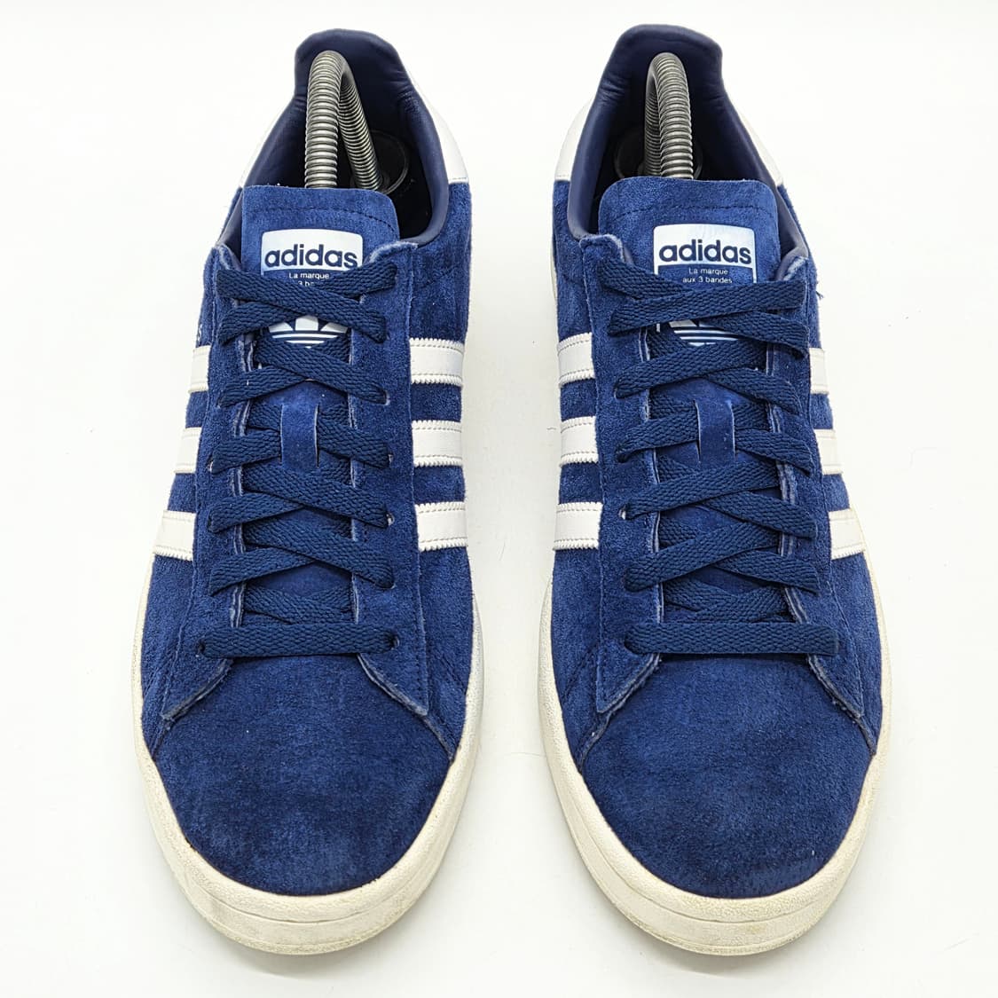  아디다스 캠퍼스 다크 블루 (275)  상품이미지4