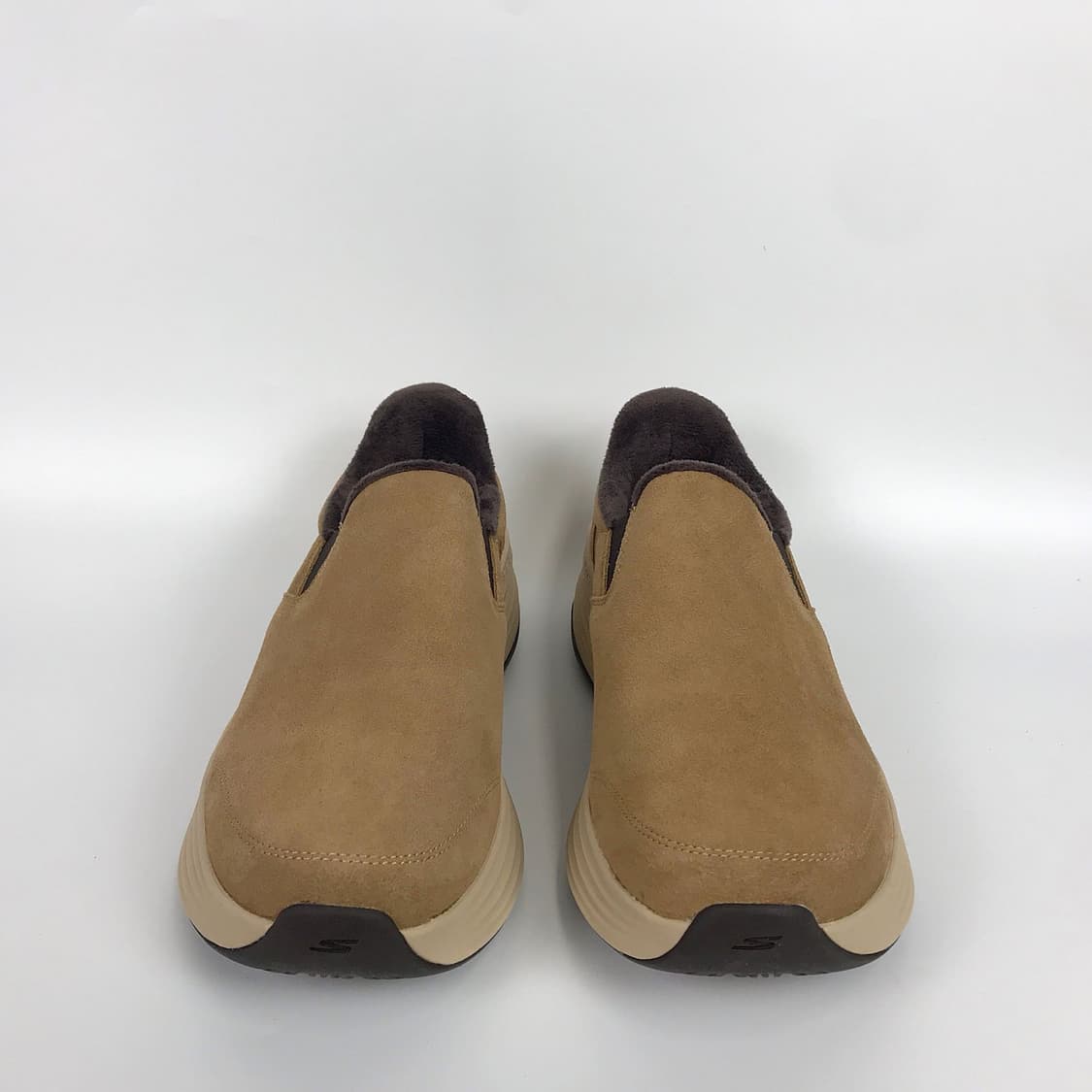 스케쳐스 고 워크 스테빌리티 2.0 운동화 신발 남성290 상품이미지2