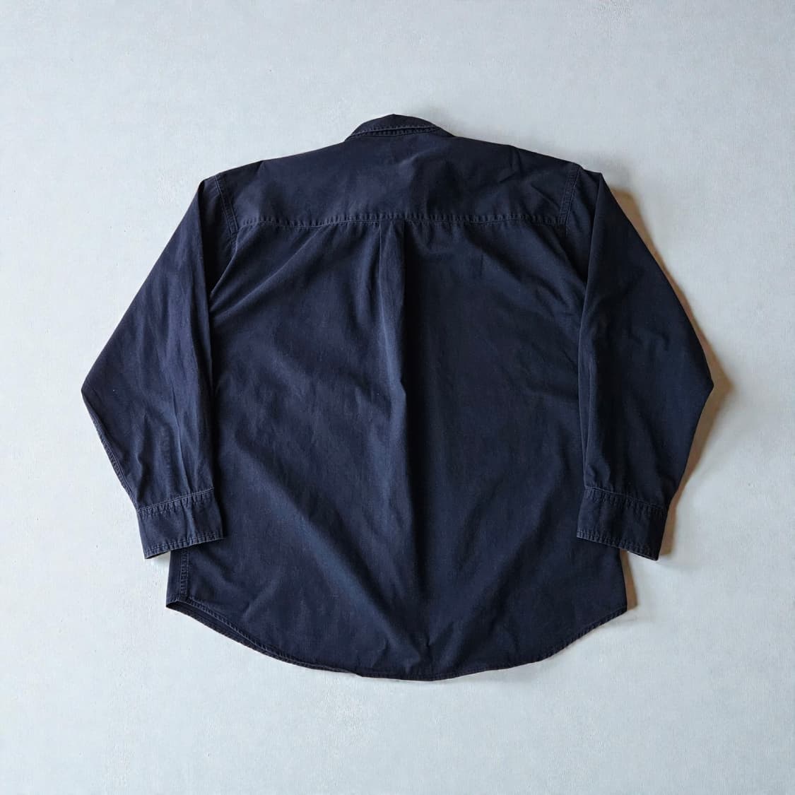 FR칼하트 면 오버핏 긴팔셔츠 L 상품이미지2