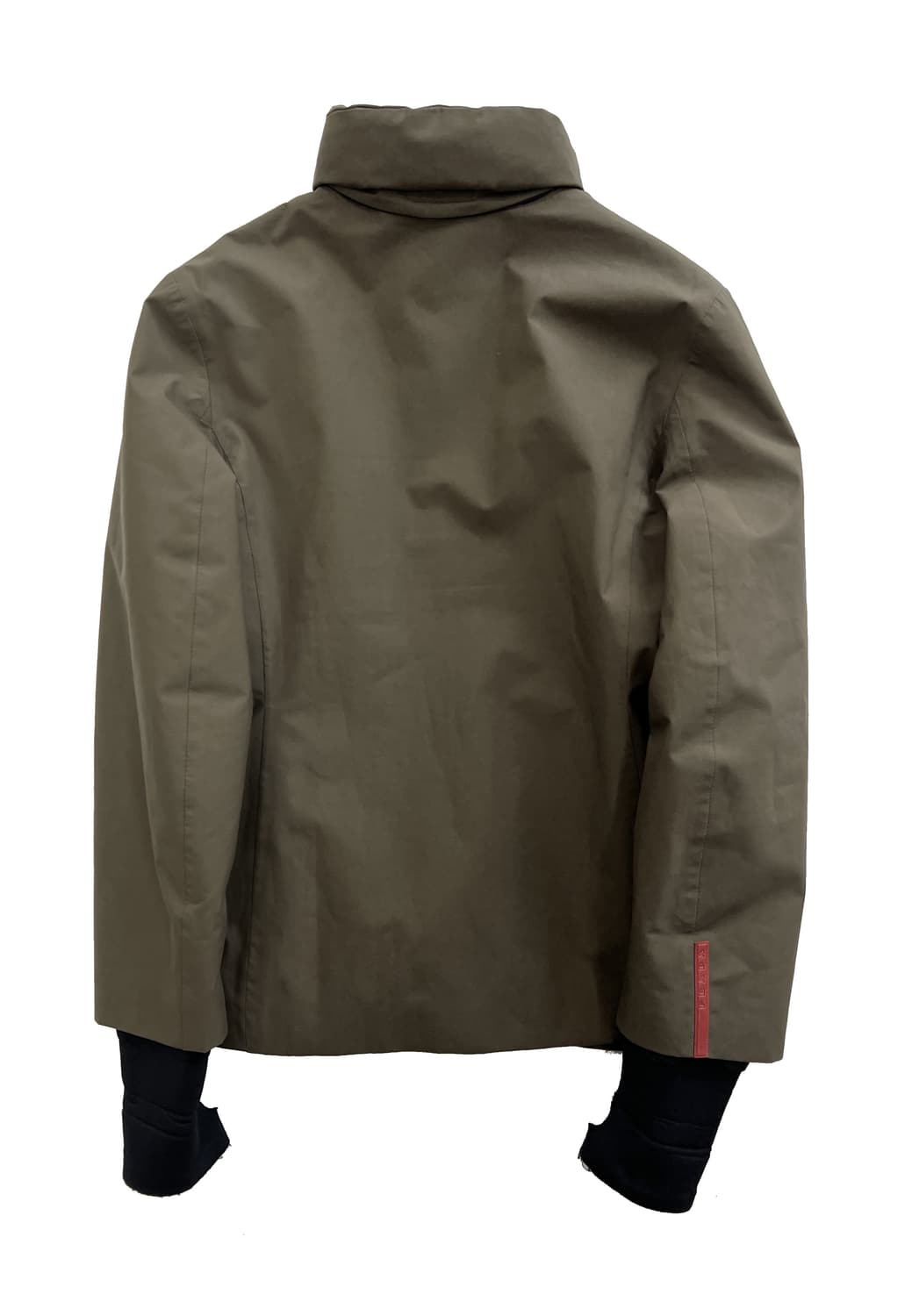 프라다 스포츠 고어텍스 자켓 상품이미지6