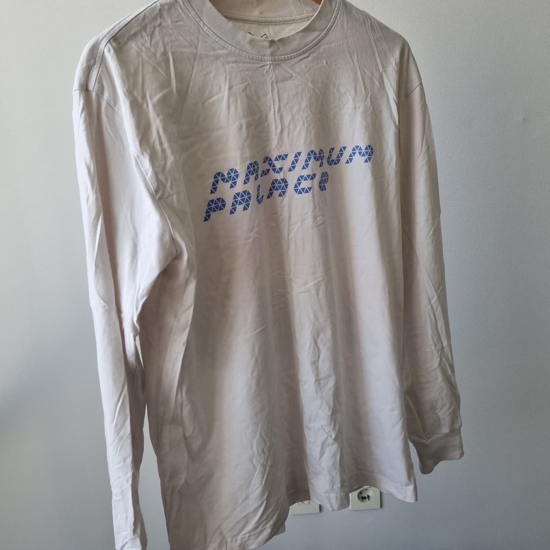 팔라스 트라이플렉트 롱슬리브 L 상품이미지1