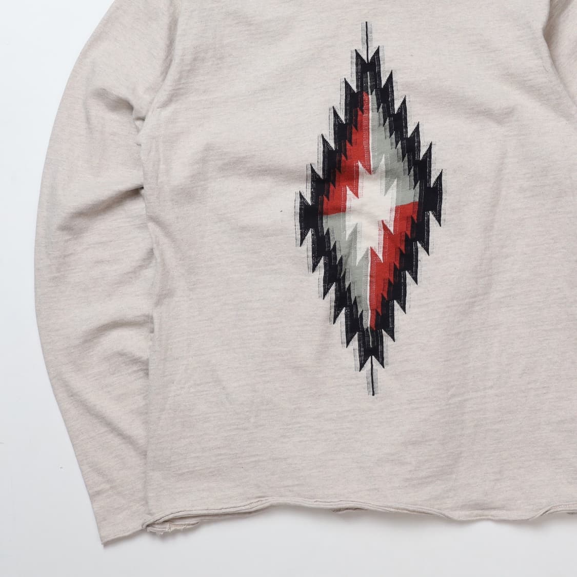 Kapital Native Long Sleeve  상품이미지6