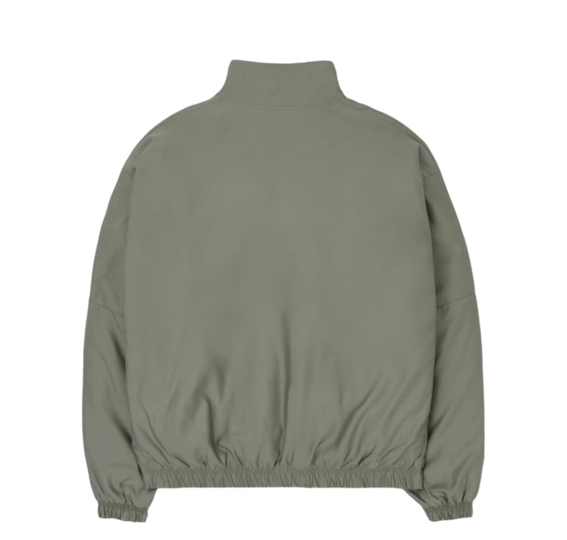 나이키 사틴 봄버 자켓 US M 상품이미지2