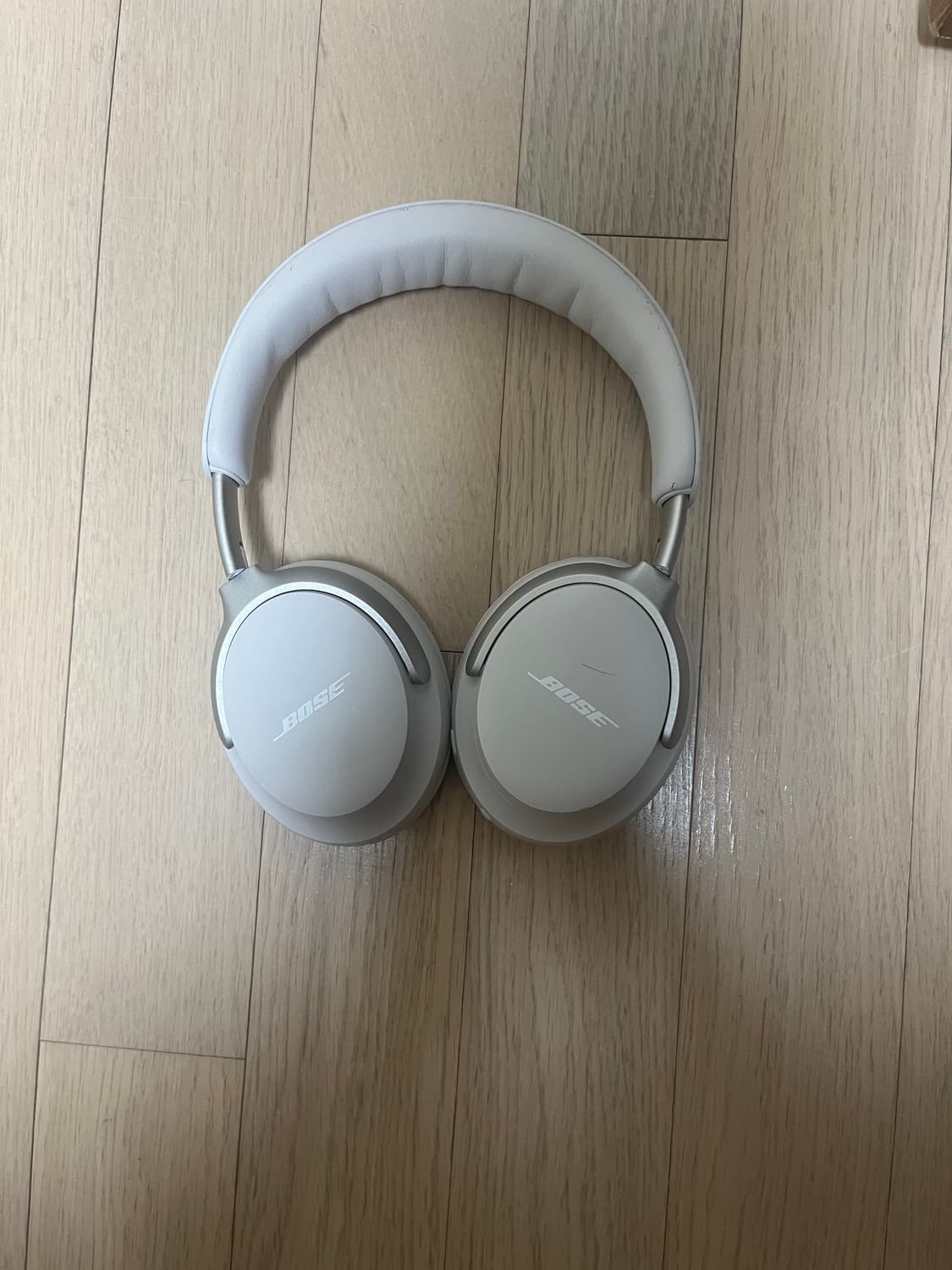 보스 QC 울트라 헤드셋 (상태 좋아아아아용) 상품이미지1