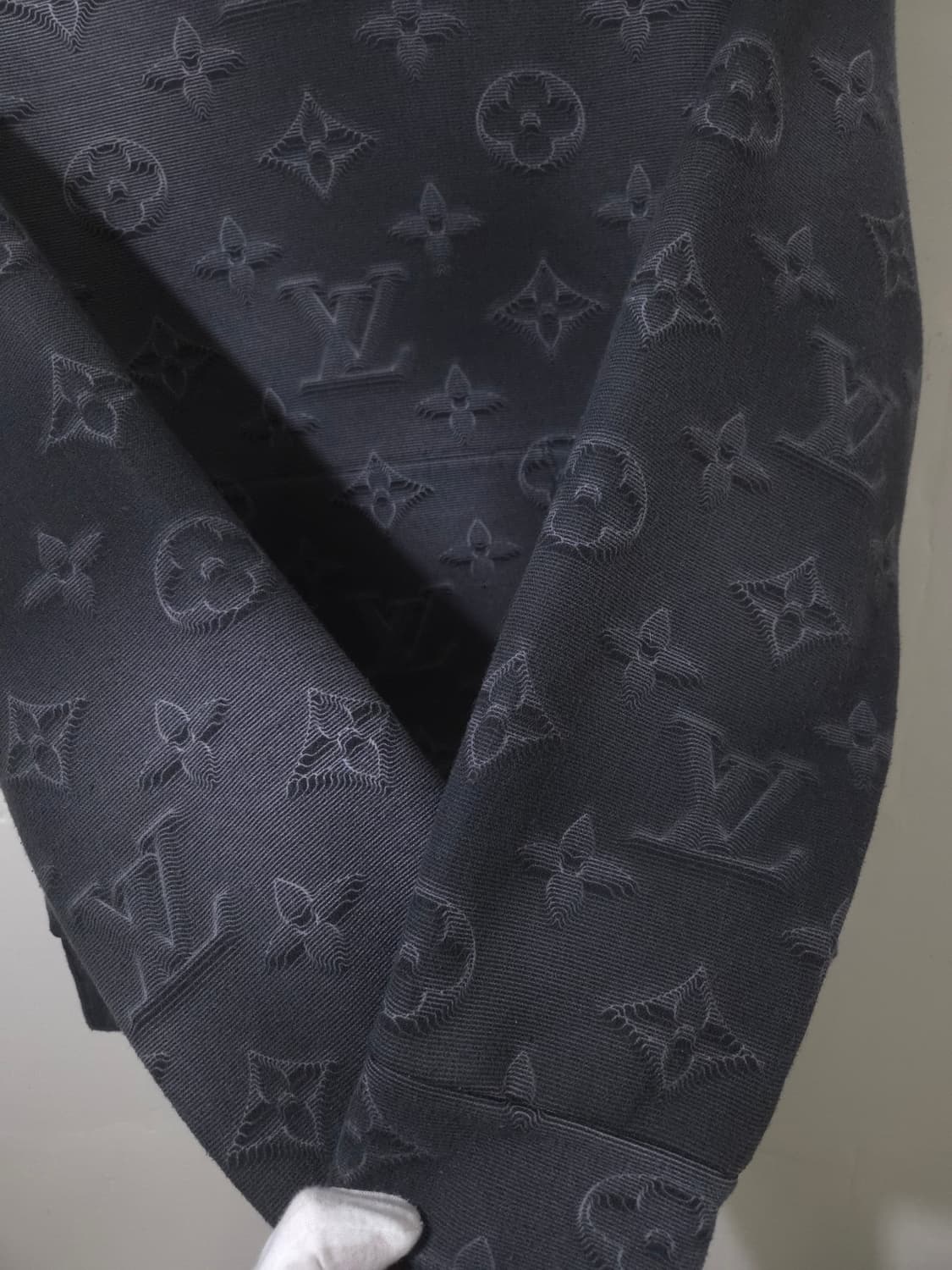 [새상품급] 루이비통 2054 모노그램 후드티 M Size 상품이미지7