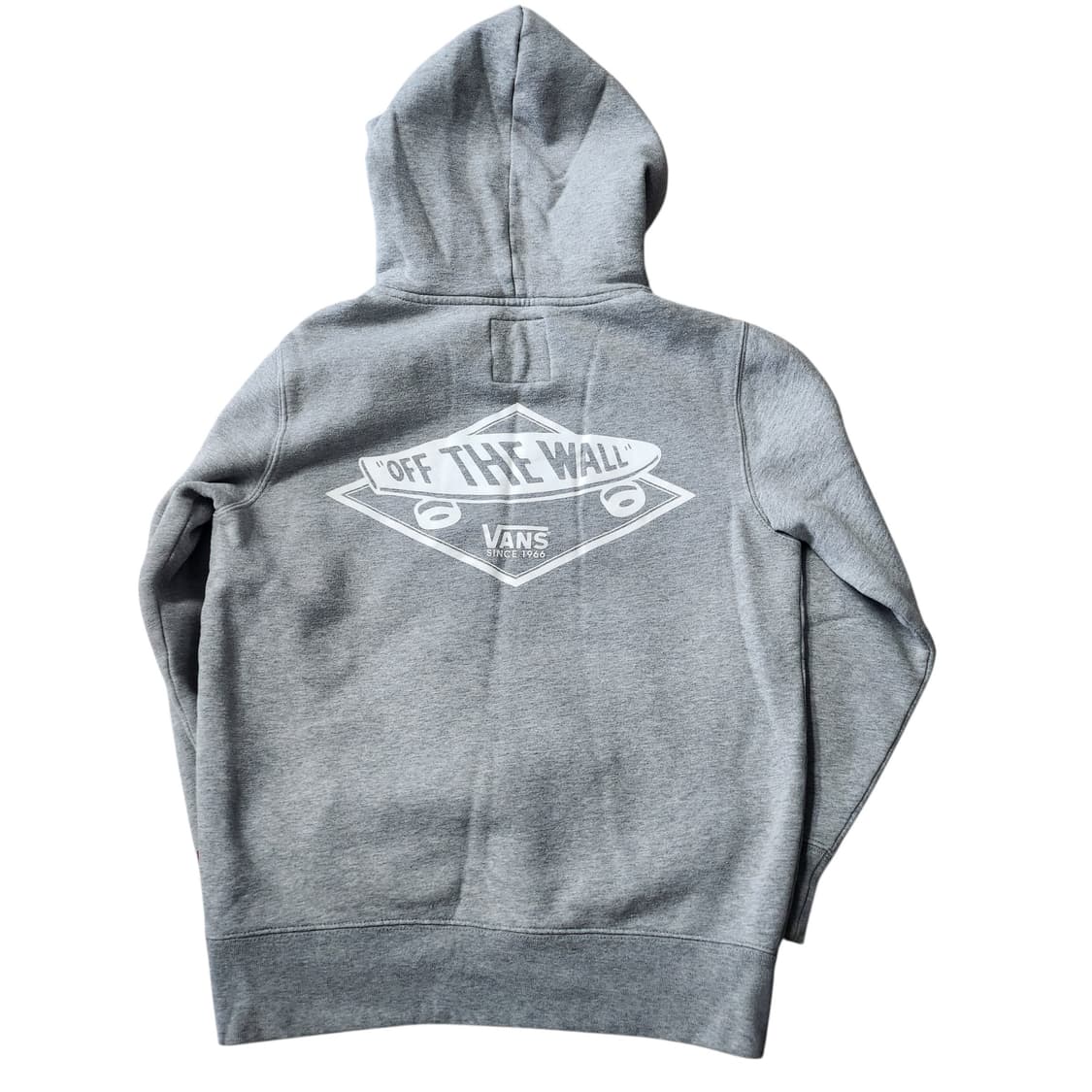 반스 후드티 상품이미지3